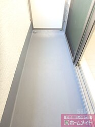 出屋敷駅 徒歩6分 2階の物件内観写真